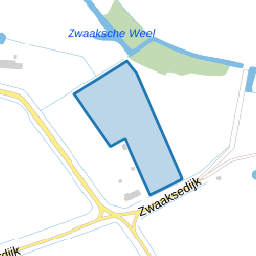 Perceel BSL01-W-1581