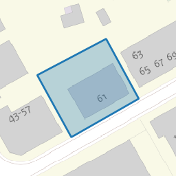 Perceel BSL01-W-1592