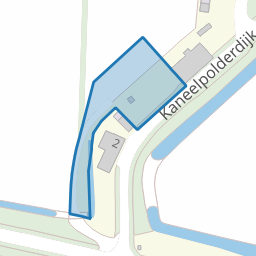 Perceel BSL01-W-1600