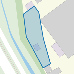 Perceel BSL01-W-1601