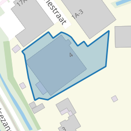 Perceel BSL01-W-1604