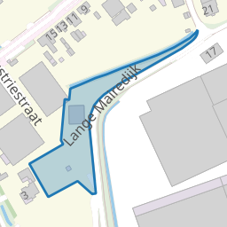 Perceel BSL01-W-1606