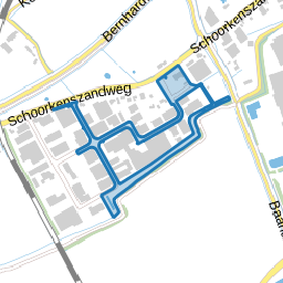 Perceel BSL01-W-1607