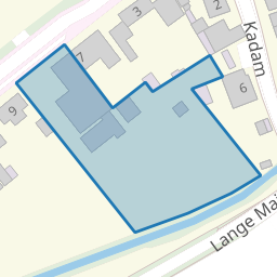 Perceel BSL01-W-1612