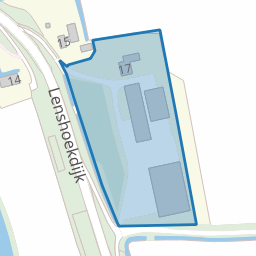 Perceel BSL01-W-1616