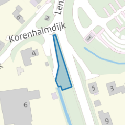 Perceel BSL01-W-1629