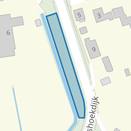 Perceel BSL01-W-1630