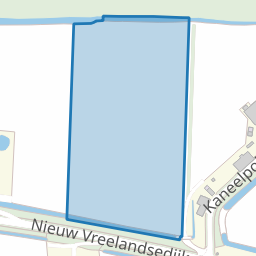 Perceel BSL01-W-1662