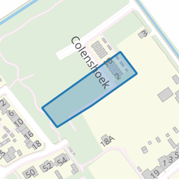 Perceel BSL01-X-1008