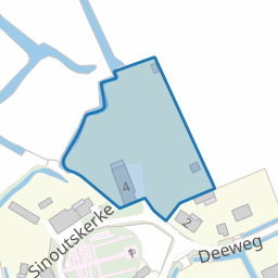 Perceel BSL01-X-1009