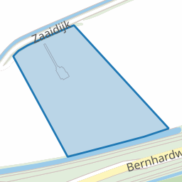 Perceel BSL01-X-1036