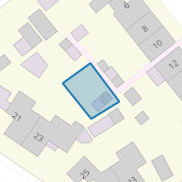 Perceel BSL01-X-1051