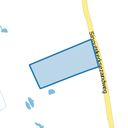 Perceel BSL01-X-1058