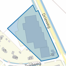 Perceel BSL01-X-1064