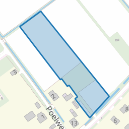 Perceel BSL01-X-1075