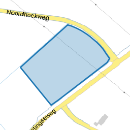 Perceel BSL01-X-1080