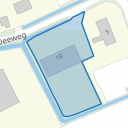 Perceel BSL01-X-1098