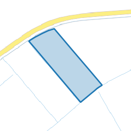 Perceel BSL01-X-1100