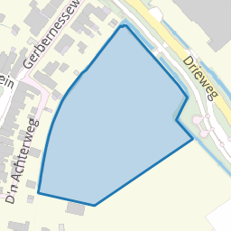 Perceel BSL01-X-1111