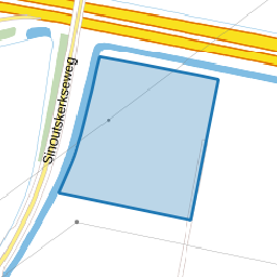 Perceel BSL01-X-1114