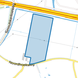 Perceel BSL01-X-1116