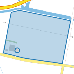 Perceel BSL01-X-1132