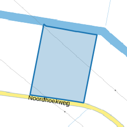 Perceel BSL01-X-1143