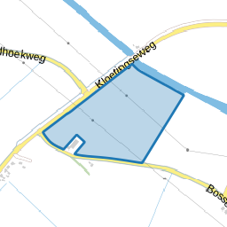 Perceel BSL01-X-1150