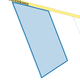 Perceel BSL01-X-1151