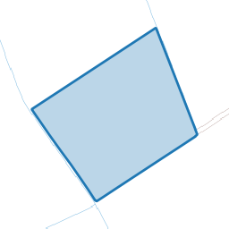 Perceel BSL01-X-1157