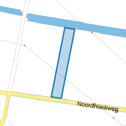 Perceel BSL01-X-1158