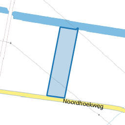 Perceel BSL01-X-1159