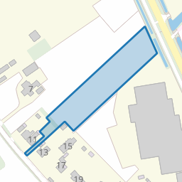 Perceel BSL01-X-1170