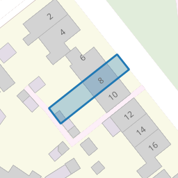 Perceel BSL01-X-1200