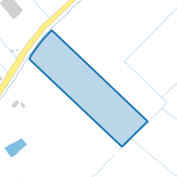Perceel BSL01-X-1205
