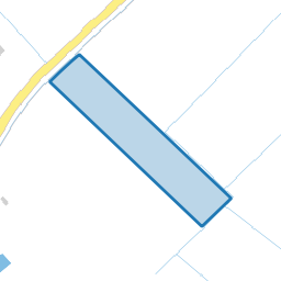 Perceel BSL01-X-1207