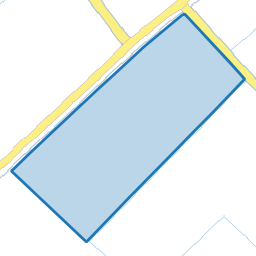 Perceel BSL01-X-1209