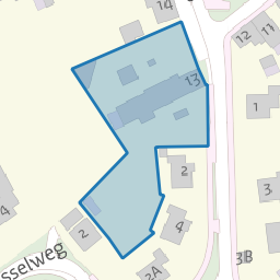 Perceel BSL01-X-1237