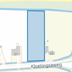 Perceel BSL01-X-1245