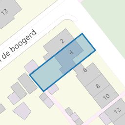 Perceel BSL01-X-1250