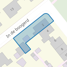 Perceel BSL01-X-1251