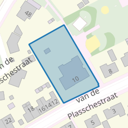 Perceel BSL01-X-1257