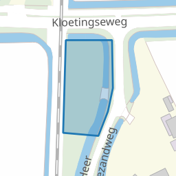 Perceel BSL01-X-1262