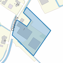 Perceel BSL01-X-1280