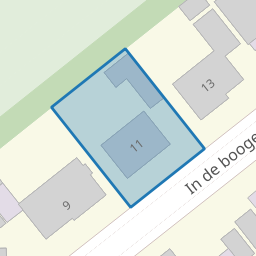 Perceel BSL01-X-1283