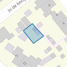 Perceel BSL01-X-1284