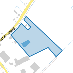 Perceel BSL01-X-1288