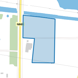 Perceel BSL01-X-1299