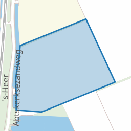 Perceel BSL01-X-1309