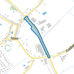 Perceel BSL01-X-1314
